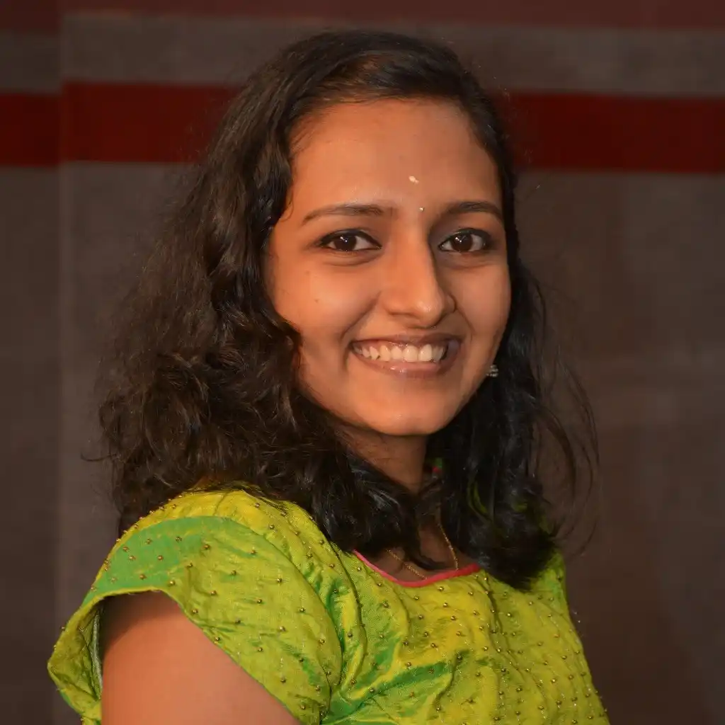 Sandra Ramesh